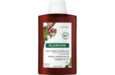 KLORANE - Šampon s chininem a vitaminy B 200 ML